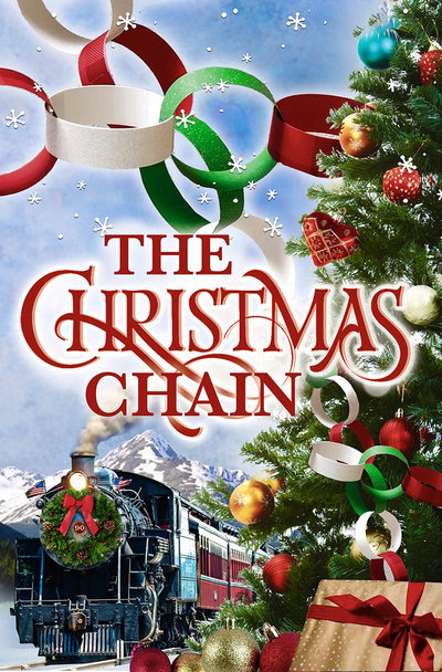 The Christmas Chain (2024) 720p WEB h264-DiRT