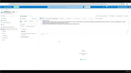 Azure Kusto Query Language Kql For Log Analytics And Fabric