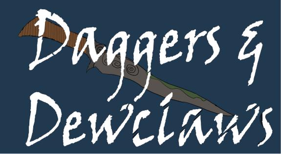 Daggers & Dewclaws Ver.0.9.2 by Caretaker Publishing Porn Game