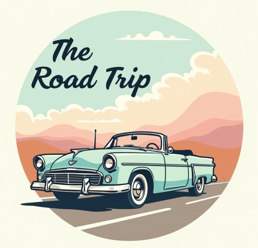 The Road Trip Ver.0.1 by AnonDux Porn Game