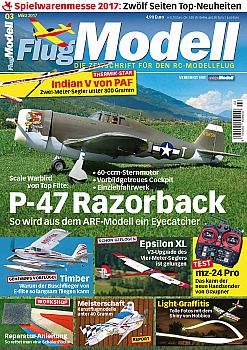 FlugModell 2017-03