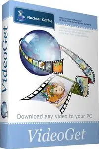 Nuclear Coffee VideoGet 8.0.11.141 Multilingual