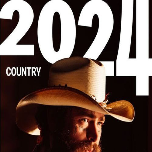 Best of 2024 Country (2024)