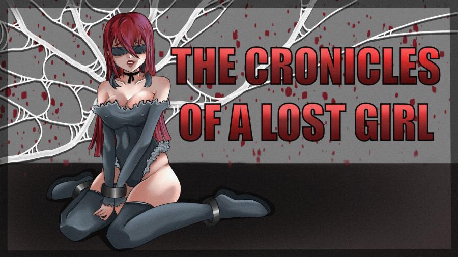 The Chronicles of a Lost Girl Ver.0.1.5 by King's Turtle Win/Android Porn Game