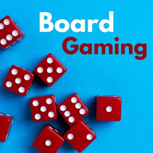 Board Gaming (2024)