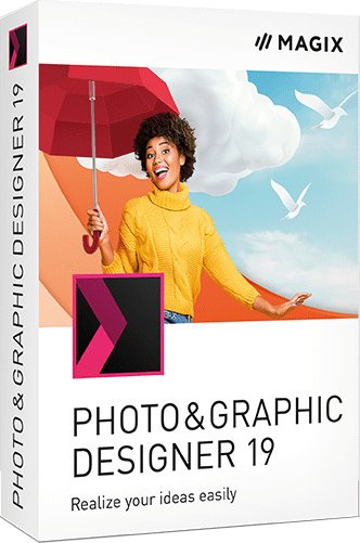 Xara Photo & Graphic Designer+ 24.5.0.70701 (x64)