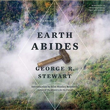 Earth Abides - [AUDIOBOOK]