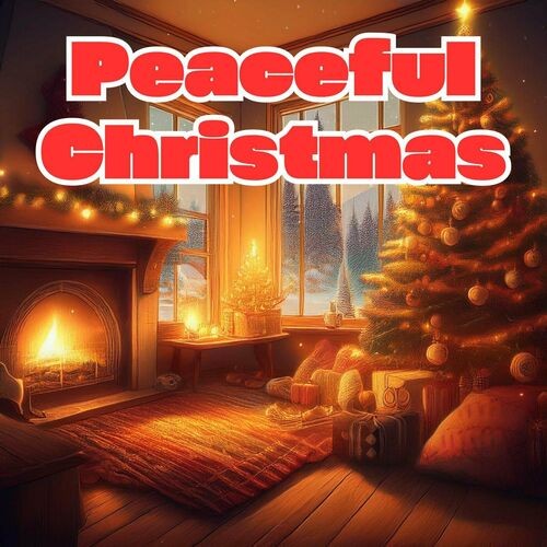 Peaceful Christmas (2024)