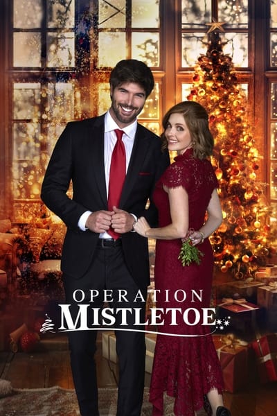 Operation Mistletoe (2024) 720p WEBRip x264 AAC-YIFY