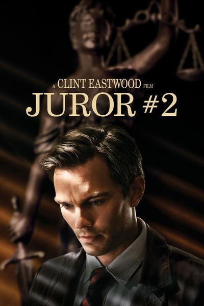 Juror 2 (2024) 1080p AMZN WEBRip x265 10bit-GalaxyRG265