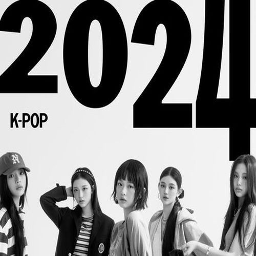 Best of 2024 K-Pop (2024)