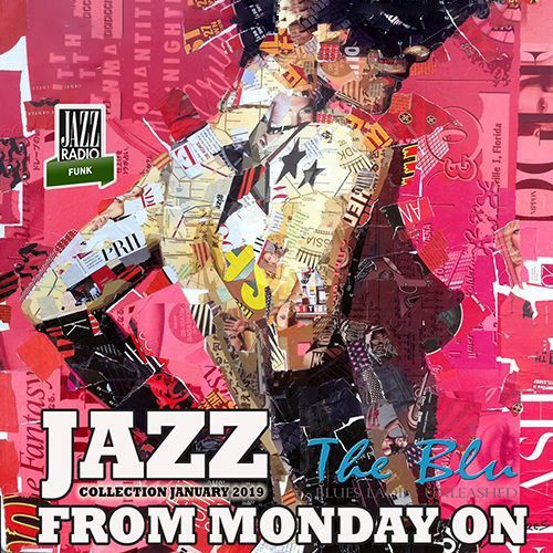 Jazz From Monday On (Mp3)