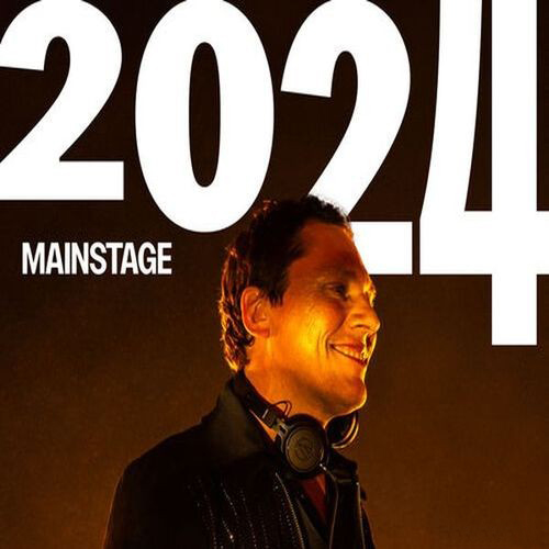 Best of 2024 Mainstage (2024)