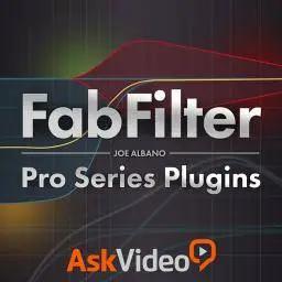 AskVideo - FabFilter 201: Pro Series Plugins