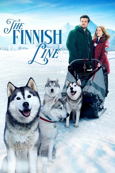 The Finnish Line (2024) 1080p WEB h264-EDITH