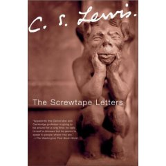 The Screwtape Letters - [AUDIOBOOK]