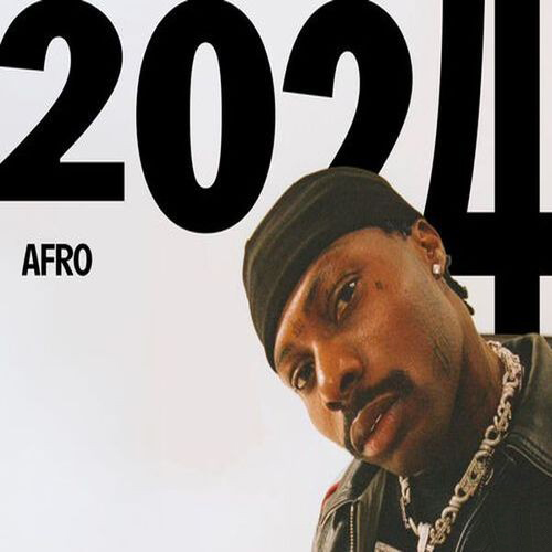 Best of 2024 Afro (2024)