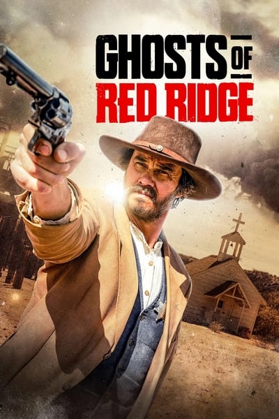 Ghosts Of Red Ridge (2024) 720p AMZN WEB-DL H264-APEX