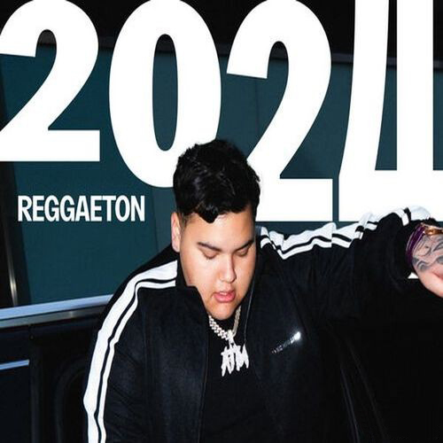 Best of 2024 Reggaeton (2024)