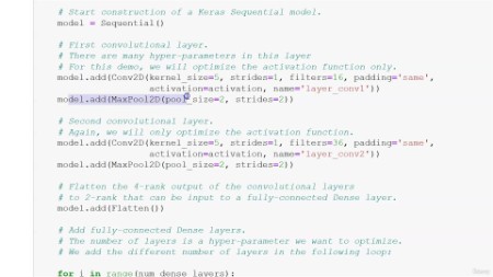 Hyperparameter Optimization For Machine Learning