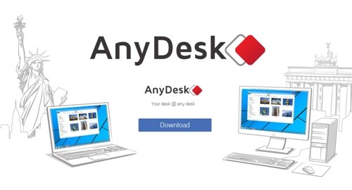 AnyDesk 9.0 Multilingual