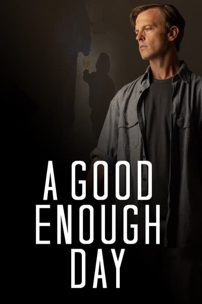 A Good Enough Day (2024) 720p AMZN WEBRip 800MB x264-GalaxyRG