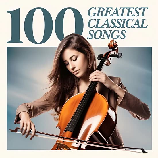 100 Greatest Classical Songs