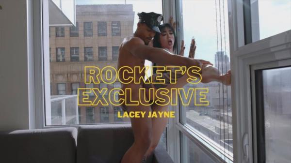 Lacey Jayne - Rocket Exclusive [UltraHD 4K 2160p]