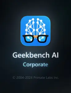 Geekbench AI Corporate 1.2.0 (x64)