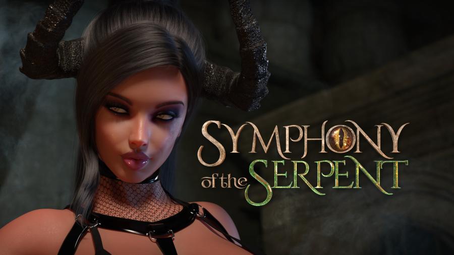 Symphony of the Serpent Ver.11121+ Update Only by NLT Media Win/Mac Porn Game