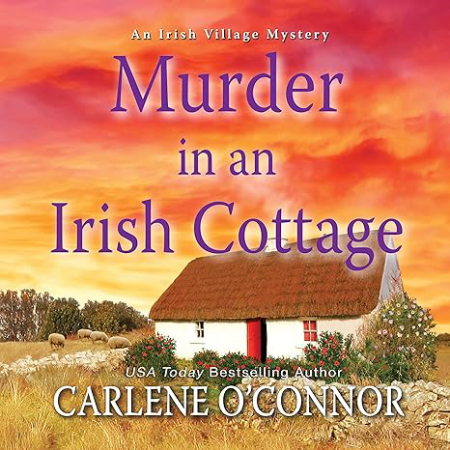 Murder in an Irish Garden - [AUDIOBOOK]