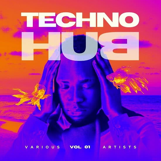 Techno Hub Vol. 1