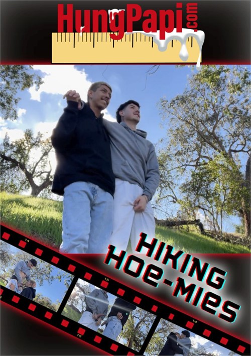 HungPapi - Hiking Hoe-mies