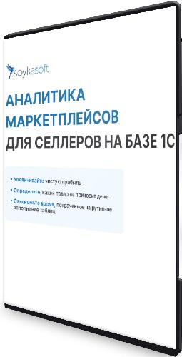 Оксана Шабрина - Аналитика маркетплейсов для селлеров на базе 1С. Тариф Lite (2024) Видеокурс