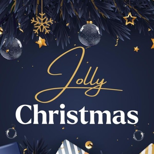 Jolly Christmas (2024)