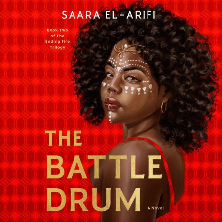 The Battle Drum: A Novel - [AUDIOBOOK]