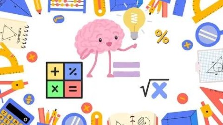 Mental Math For Success: Boost Your BrainPower