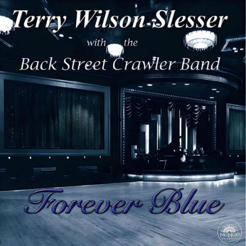 Terry Wilson Slesser - Forever Blue 2024