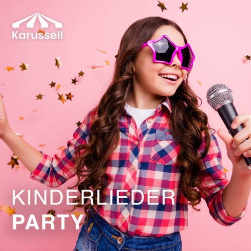 Kinderlieder Party (2024)