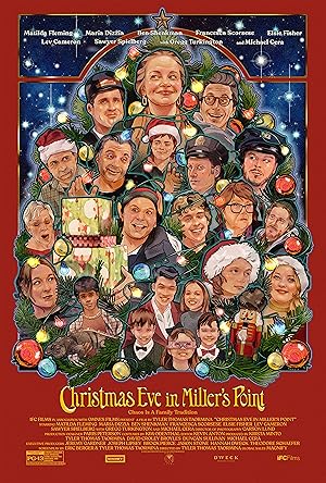 Christmas Eve in Millers Point (2024) 1080p WEB H264-FluorescentAngelicSilkwormOfM...