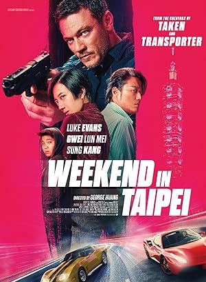 Weekend in Taipei (2024) 1080p WEB H264-ValiantVisionaryMongrelOfPainting