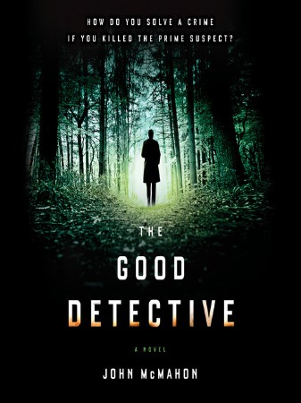 The Good Detective - [AUDIOBOOK]