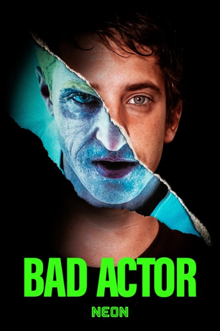 Bad Actor A HollyWood Ponzi Scheme (2024) 720p WEBRip x264 AAC-YTS