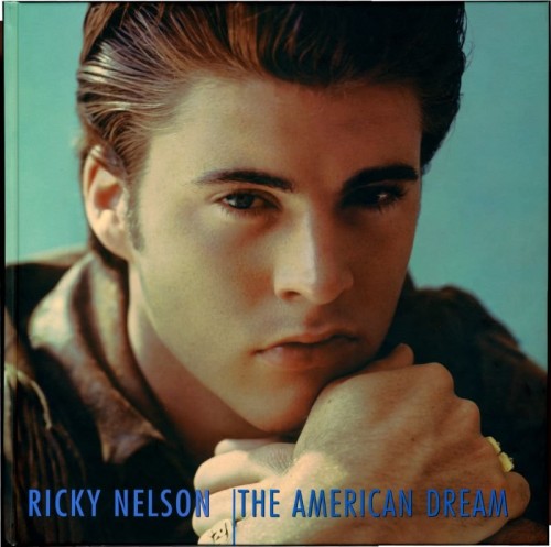 Ricky Nelson - The American Dream (2001)  Lossless 6CD