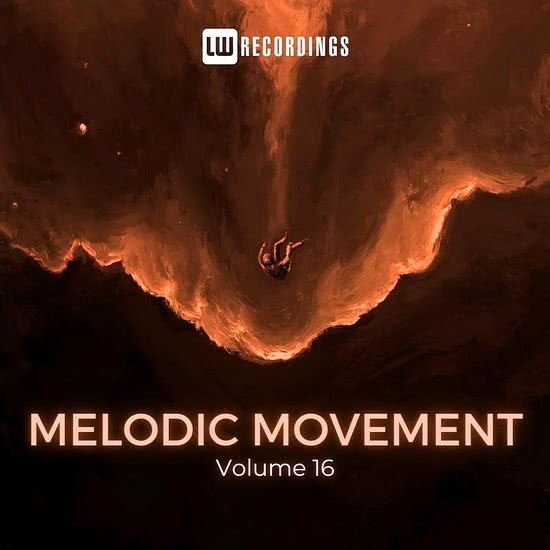 Melodic Movement Vol. 16