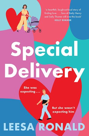 Special Delivery - Leesa Ronald