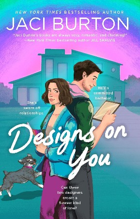 Designs on You - Jaci Burton