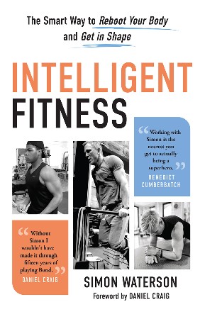 Intelligent Fitness - Simon Waterson