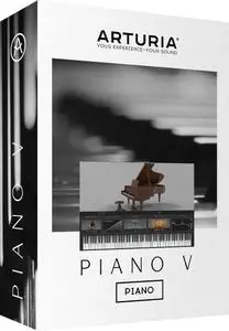 Arturia Piano & Keyboards Collection 2024.11 (x64)