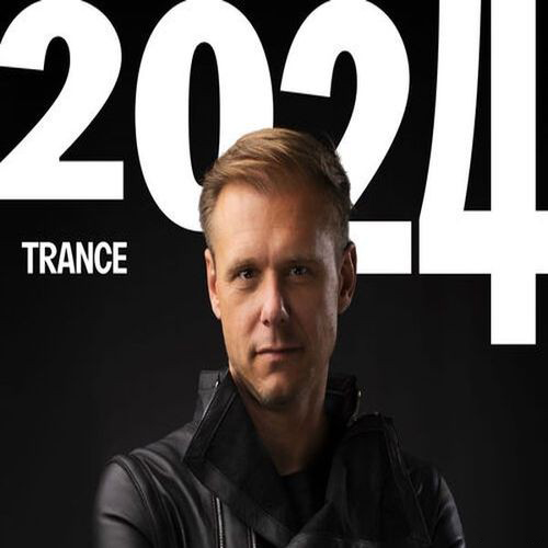 Best of 2024 Trance (2024)